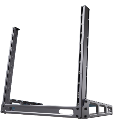 Rack-holder SR-10U