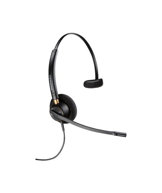 Poly EP 510D wQD MDHS TAA