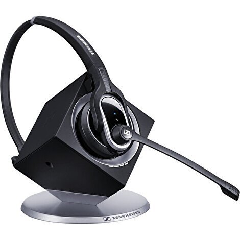 Sennheiser DW Pro1 USB DECT Teknolojili Kulaklık Seti