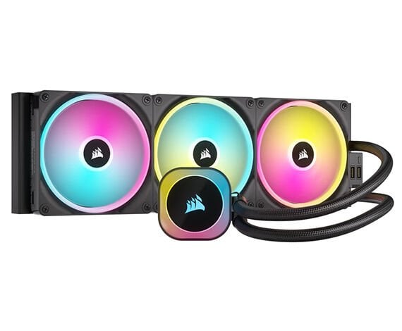 CORSAIR CPU COOLER CW-9061004-WW LINK H170i RGB