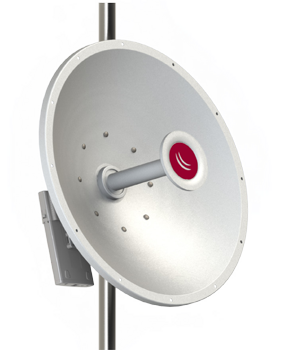 MANT30PA Mikrotik 5 Ghz 30Dbi Profesyonel Dish Anten