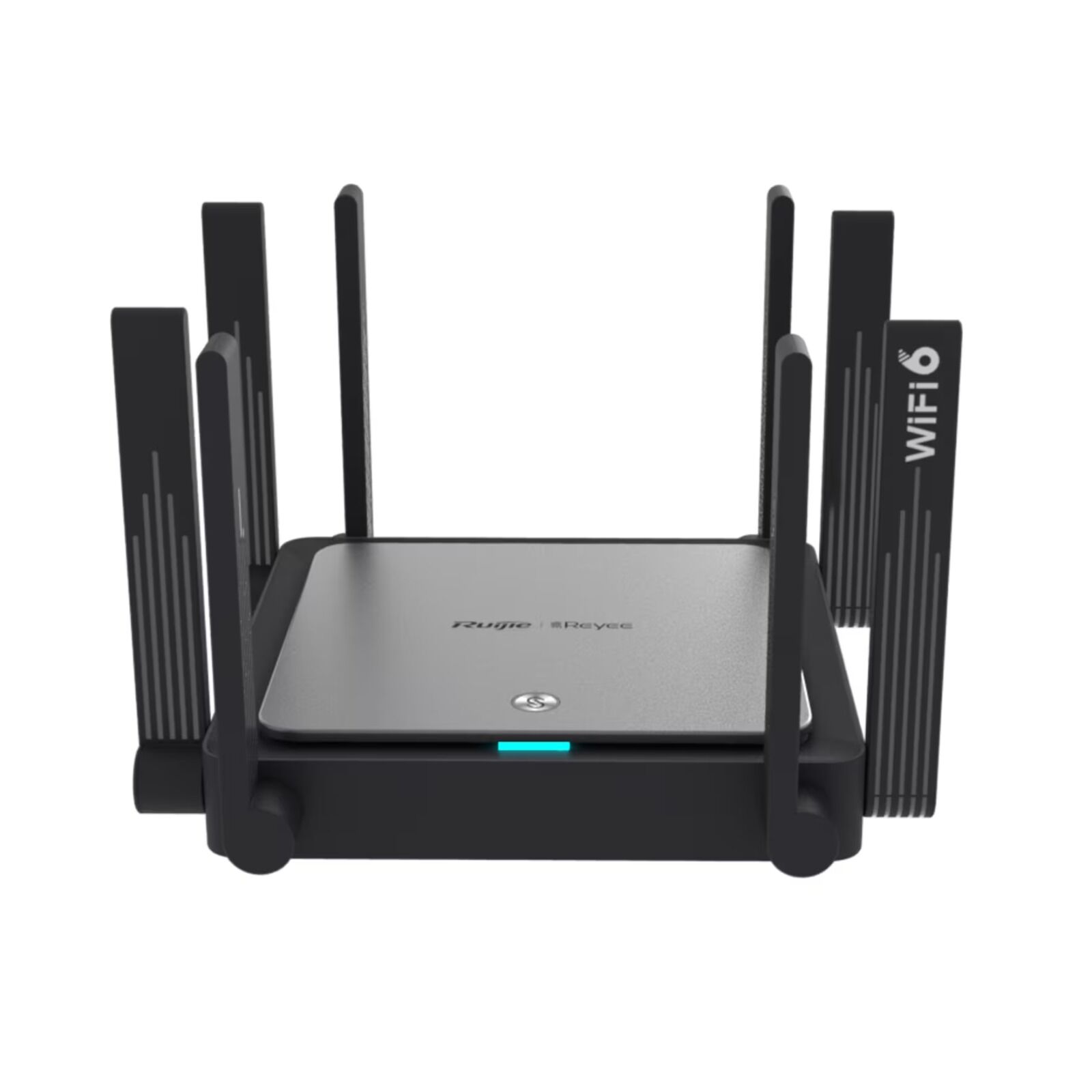 RUIJIE REYEE EW3200GX PRO WİFİ 6 3200MBPS 4 PORT 4 LAN / 1 WAN 8 ANTEN 2.4GHz - 5GHz ROUTER