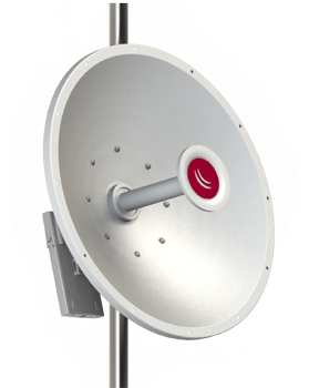 MANT30 Mikrotik 5 Ghz 30Dbi Profesyonel Dish Anten