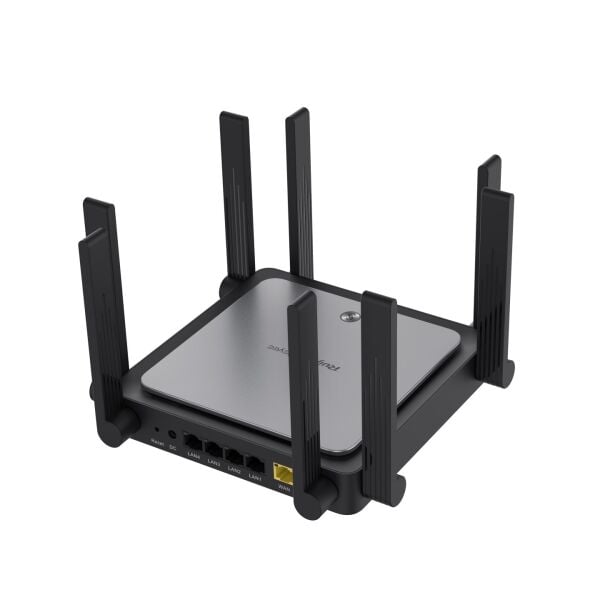 Ruijie Reyee EW3200GX Pro Wi-Fi 6 AX3200 Router