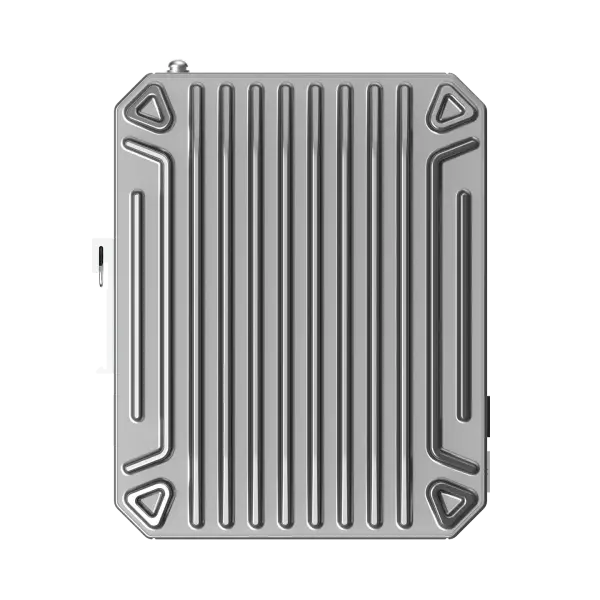 Ruijie Reyee NIS3100-8GT2SFP-HP 8 Port PoE+ 2 SFP 240W Endüstriyel Switch