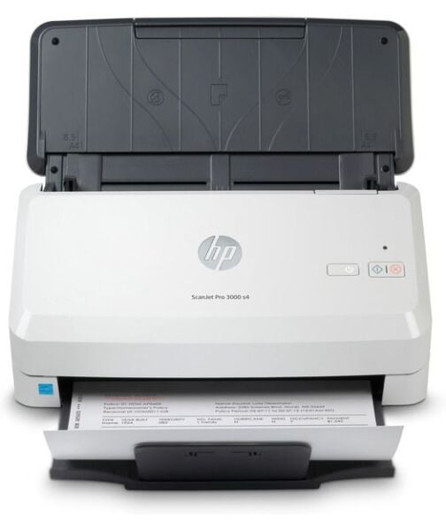 HP ScanJet Pro 3000 s4 Scanner