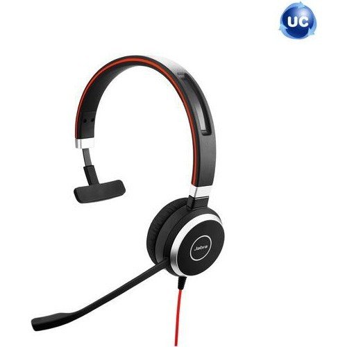 Jabra Evolve 40 Mono USB NC MS