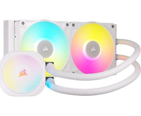 CORSAIR CPU COOLER CW-9061020-WW LINK TITAN240