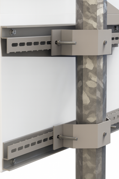 Ulusal Direk Askı Aparatı