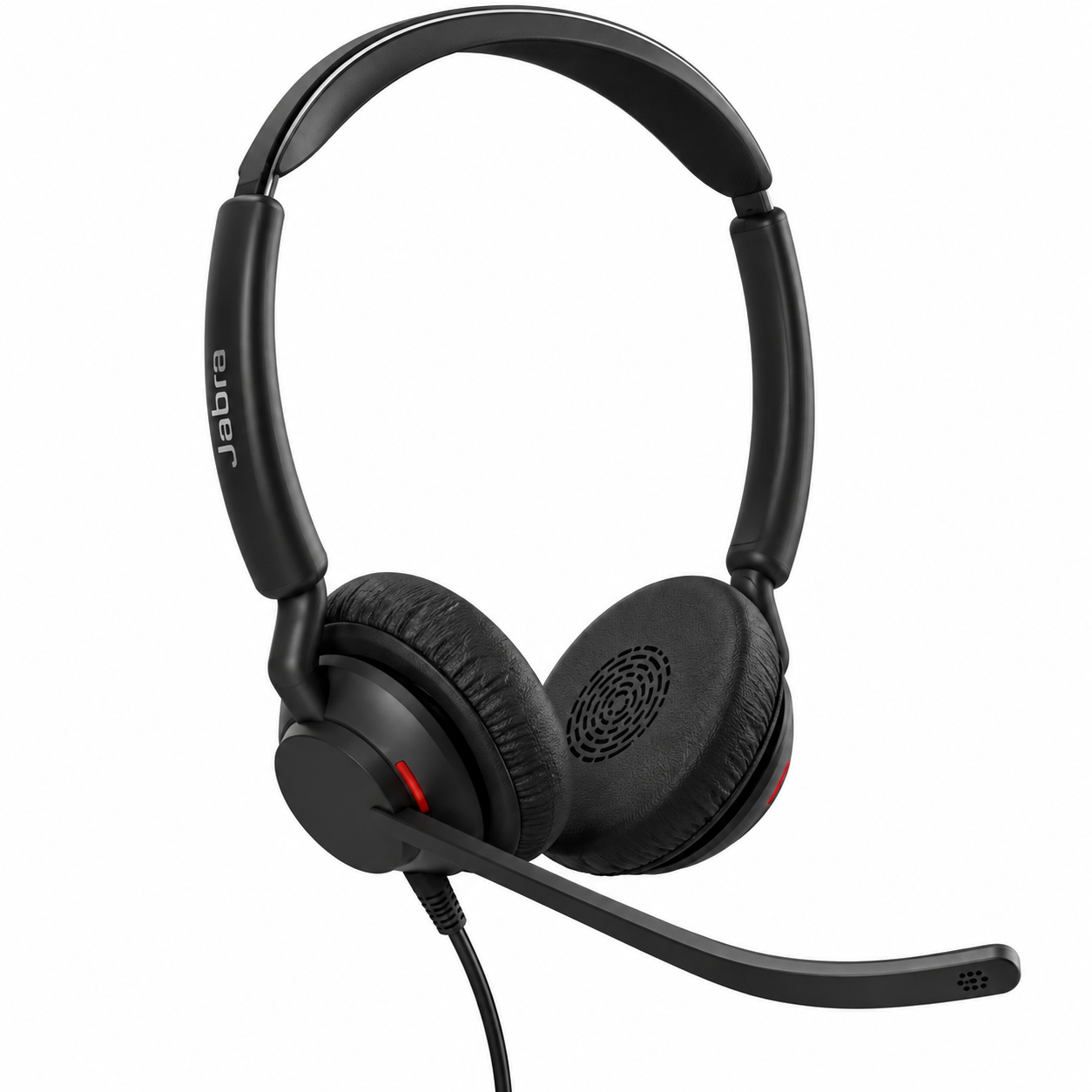 Jabra Engage 50 II USB A-C Duo Kablolu Kulak Üstü Kulaklık