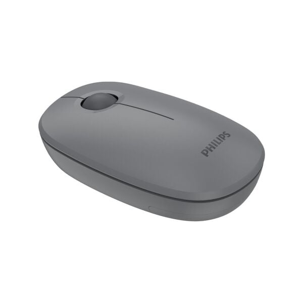PHILIPS SPK7378G KABLOSUZ 1600 DPI GRI KABLOSUZ MOUSE