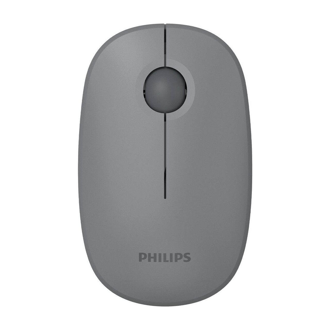 PHILIPS SPK7378G KABLOSUZ 1600 DPI GRI KABLOSUZ MOUSE