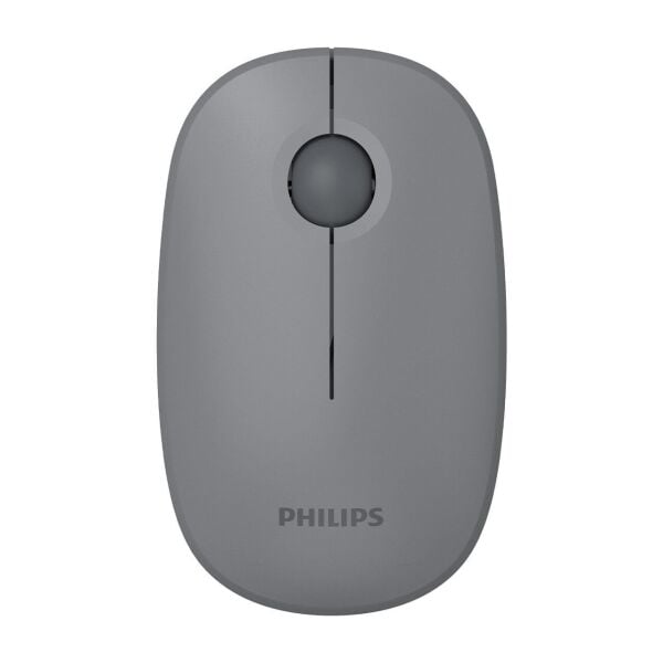 PHILIPS SPK7378G KABLOSUZ 1600 DPI GRI KABLOSUZ MOUSE