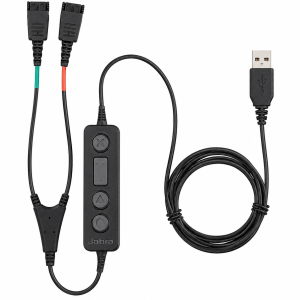Jabra Link 265 Y Kablo