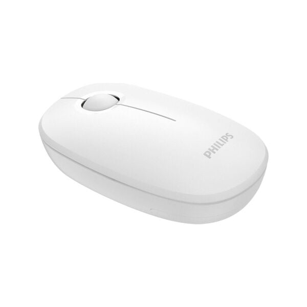 PHILIPS SPK7378W KABLOSUZ 1600 DPI BEYAZ KABLOSUZ MOUSE