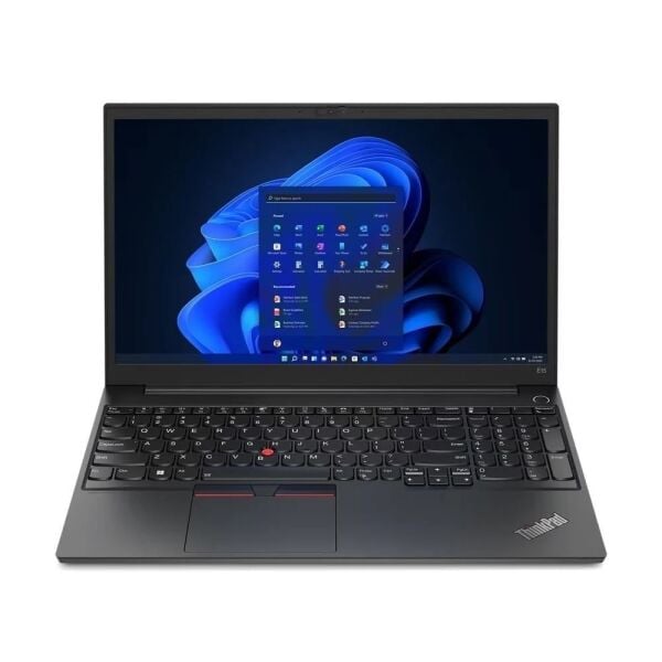 Lenovo ThinkPad E15 Gen 2 Notebook - 15.6'', i5 11. Nesil, 16 GB Ram, 256 GB M2 SSD