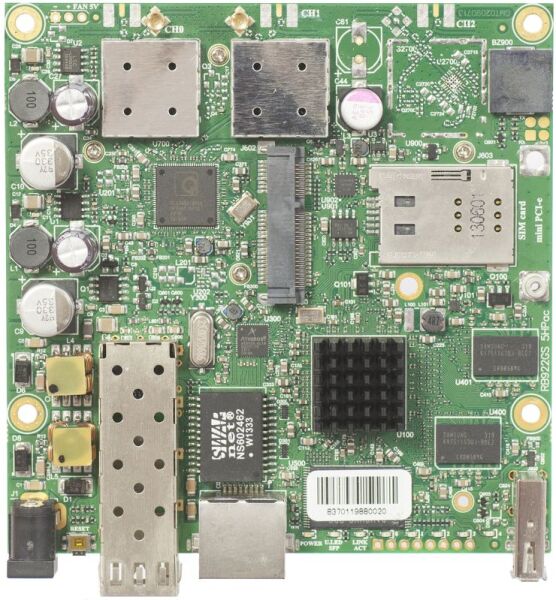 RB922UAGS-5HPacD