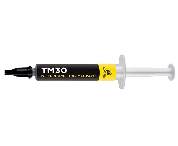 CORSAIR CT-9010001-WW TM30 PERF.THERMAL PASTE