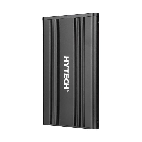 HYTECH HY-HDC23 2.5'' USB 3.0 SATA HDD KUTU SİYAH