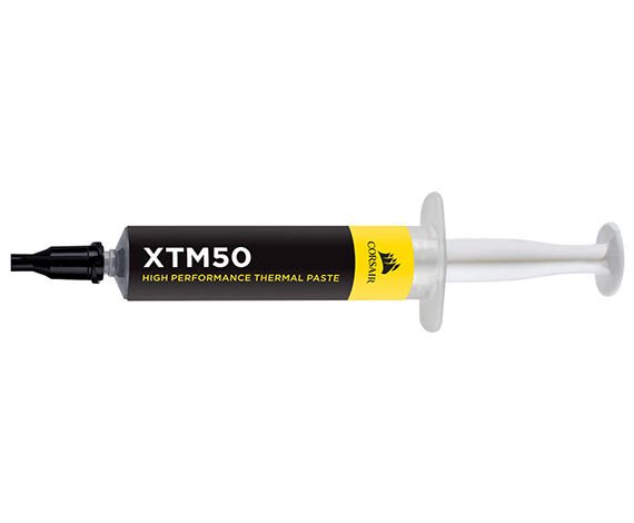 CORSAIR CT-9010002-WW XTM50 HIGH PERF.THERML PASTE