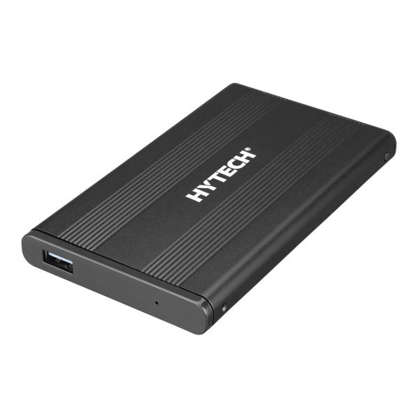 HYTECH HY-HDC23 2.5'' USB 3.0 SATA HDD KUTU SİYAH