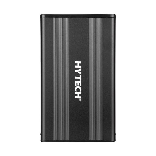 HYTECH HY-HDC23 2.5'' USB 3.0 SATA HDD KUTU SİYAH
