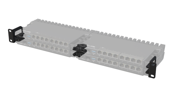 RB5009 rackmount kit K-79