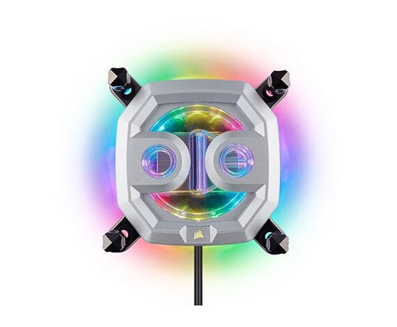 CORSAIR CX-9010001-WW CPU WATER BLOCK XC9 RGB