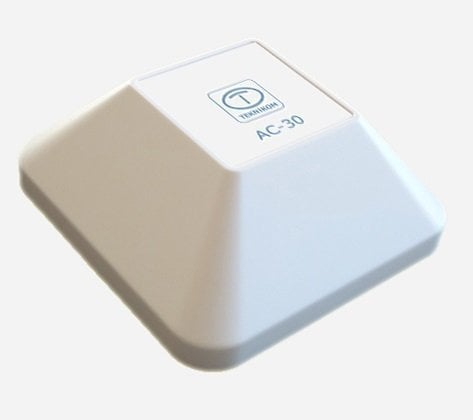 Teknikom AC30+ Mikrofon (Sensörlü ortam kayıt mikrofonu)