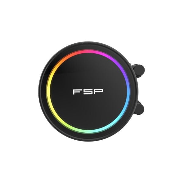 FSP AE36-B 360MM 1851p/1700p/AM5/AM4 SIVI SOĞUTMALI CPU FAN RGB