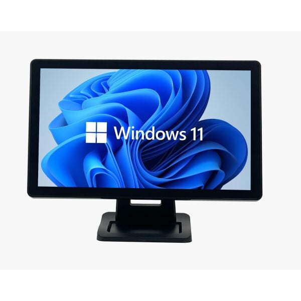 IROMX BP-718W I5 7.GEN 8GB 128GB 18.5'' WIFI/COM/USB3.0 ENDÜSTRİYEL POS PC
