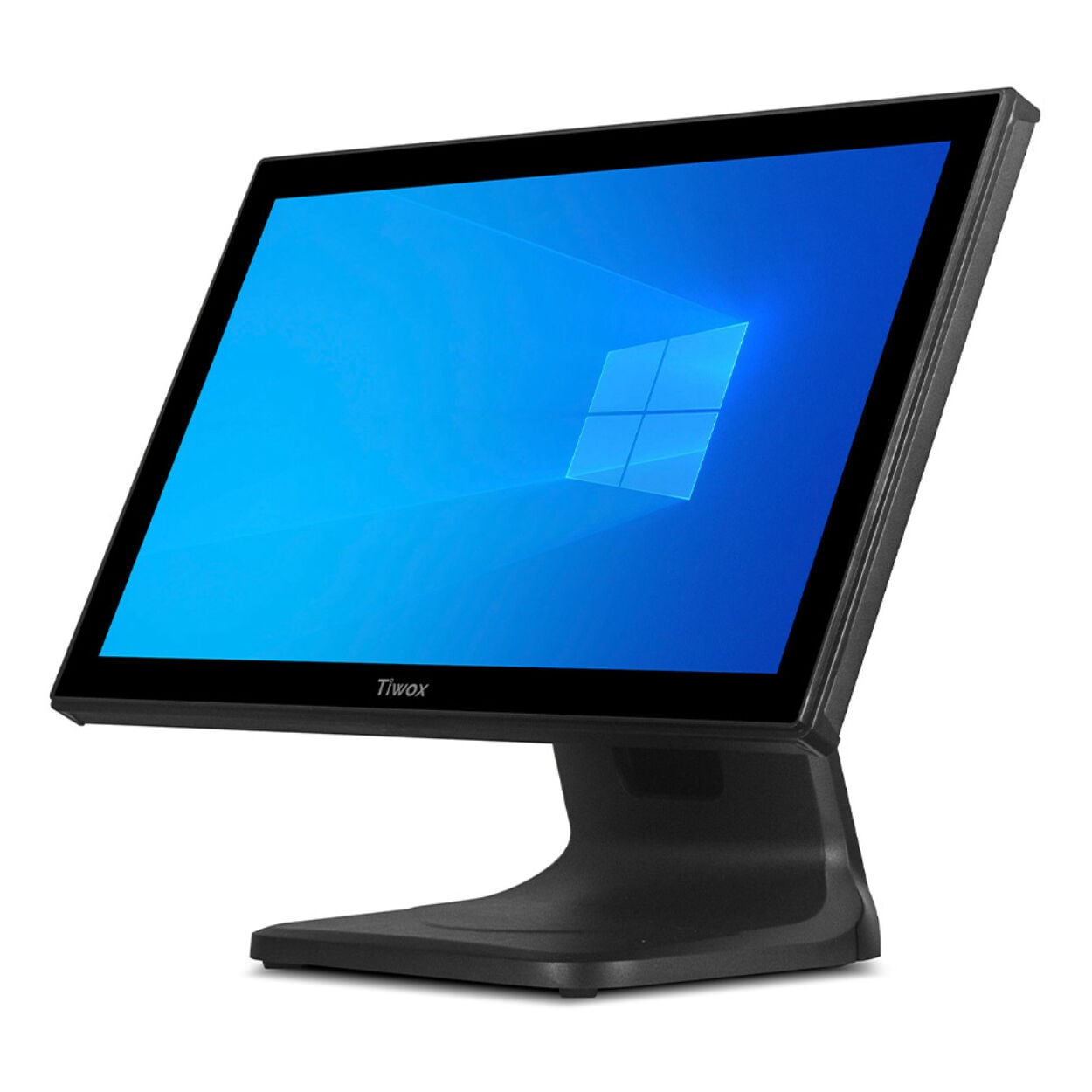 TIWOX TP-5610 I5 10.GEN 8GB/128GB SSD 18.5'' ENDÜSTRİYEL POS PC