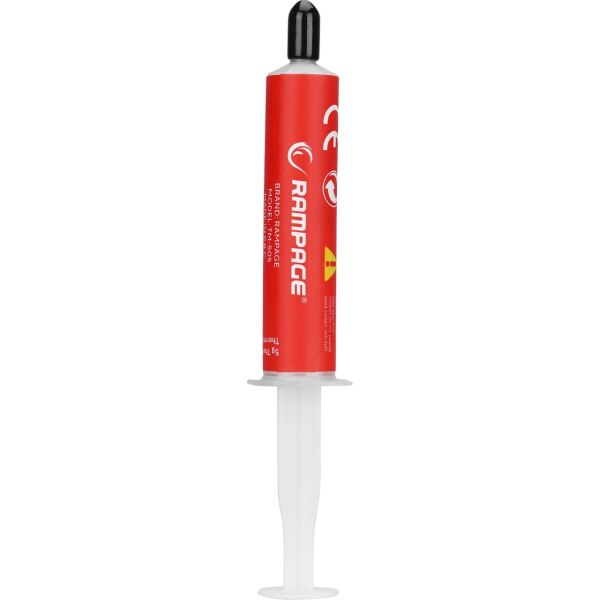 RAMPAGE TM-505 GÜMÜŞ TERMAL MACUN (5GR)