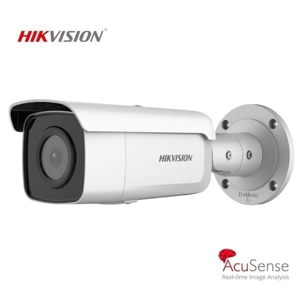 Hikvision DS-2CD2663G2-IZS 6MP Motorize IP Kamera