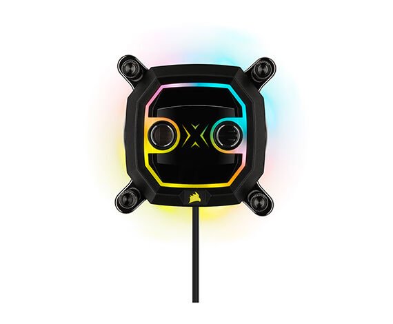 CORSAIR CX-9010013-WW CPU WaterBlock XC5 RGB 1700