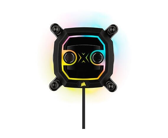 CORSAIR CX-9010013-WW CPU WaterBlock XC5 RGB 1700