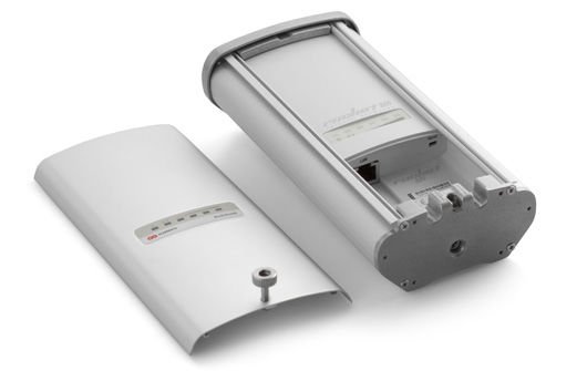 RockShield is the rock solid shielding enclosure for UBNT Rocket radio