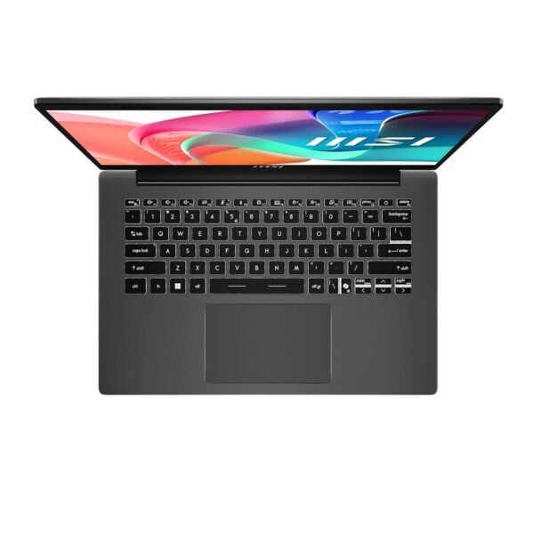 MSI MODERN 14 F13MG-257XTR I7-1335U 16GB 512GB SSD 14'' IPS FREEDOS NOTEBOOK