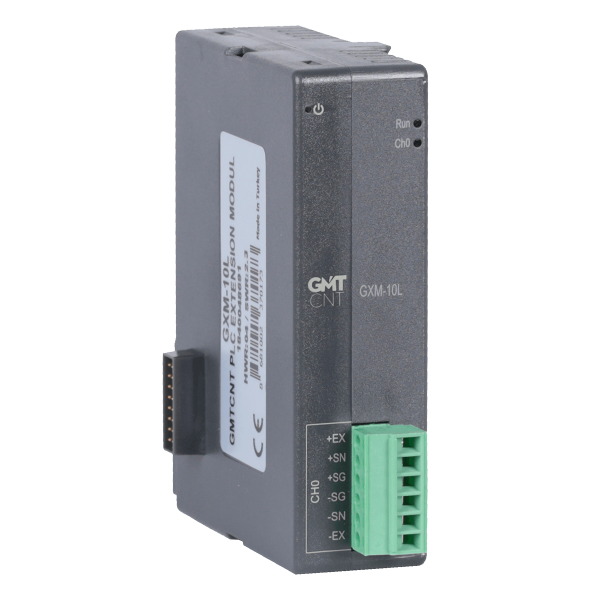 GXM-10L Loadcell Genişleme Modülü