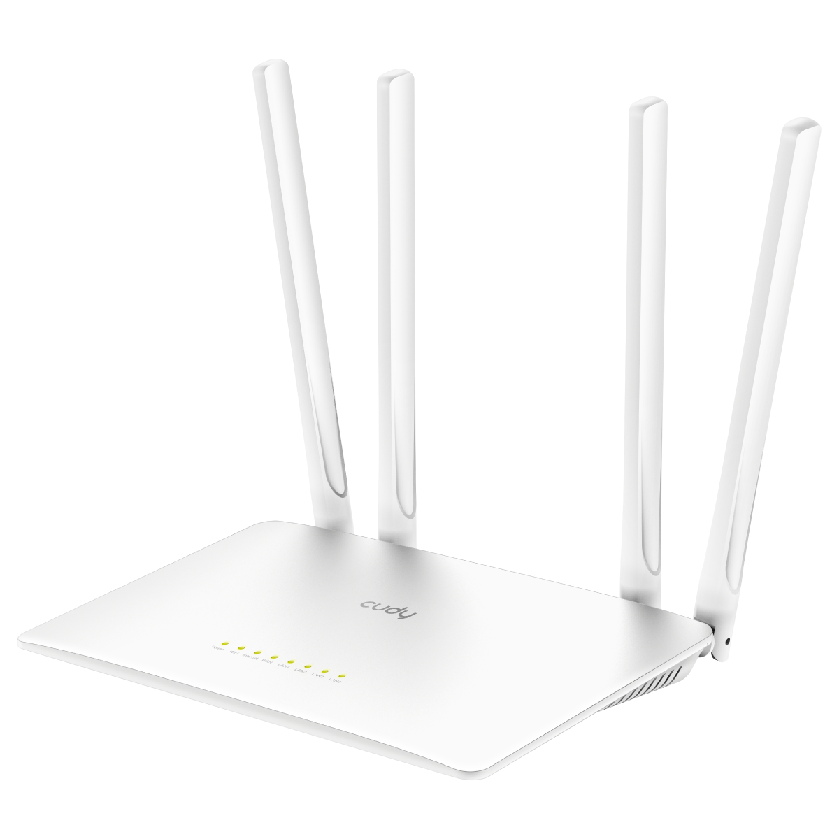 CUDY-WR1200 DualBand