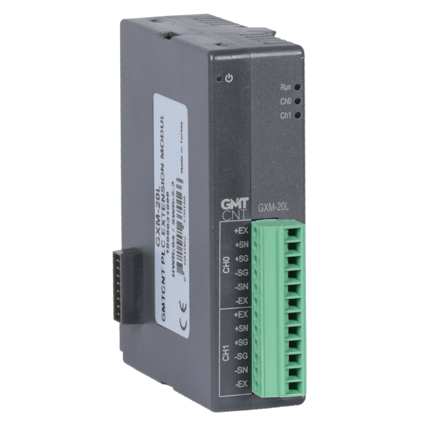 GXM-20L Loadcell Genişleme Modülü