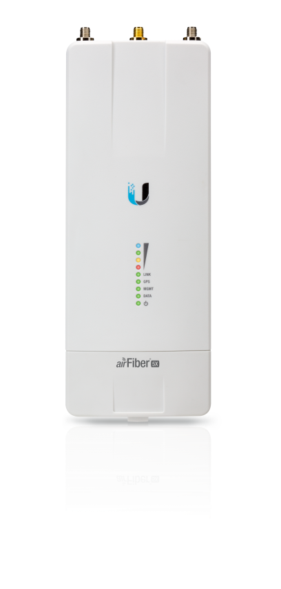Airfiber AF-5X 5 GHz Profesyonel Yüksek Kapasiteli 5 Ghz Radyo Link