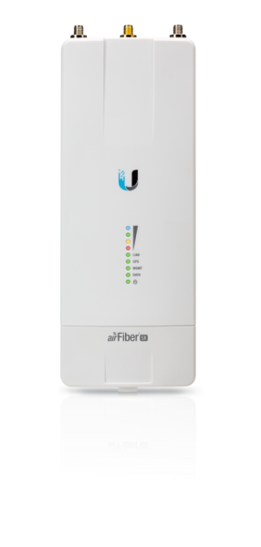 Airfiber AF-5X 5 GHz Profesyonel Yüksek Kapasiteli 5 Ghz Radyo Link