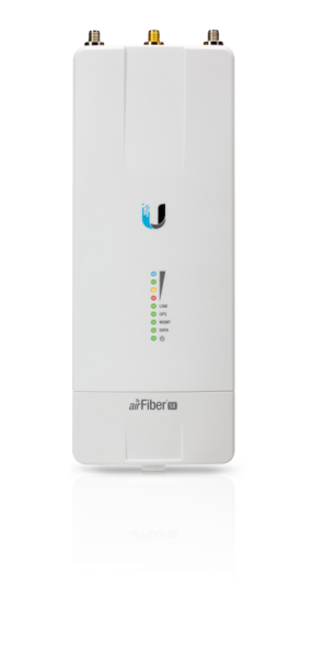 Airfiber AF-5X 5 GHz Profesyonel Yüksek Kapasiteli 5 Ghz Radyo Link