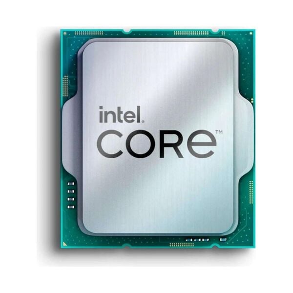 INTEL RAPTOR LAKE I5-14600K 3.50GHz 20MB 1700p TRAY İŞLEMCİ
