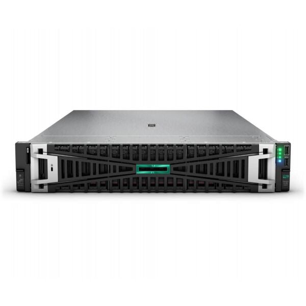 HP P81787-425 DL380 GEN11 GOLD 6530 32c 64GB (2x32GB) 2x480GB SSD 2x 1000W 2U RACK SERVER