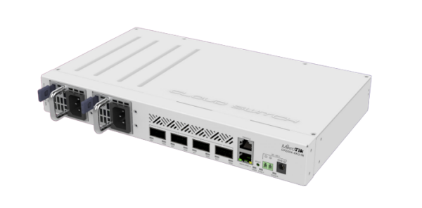 Mikrotik CRS504-4XQ-IN