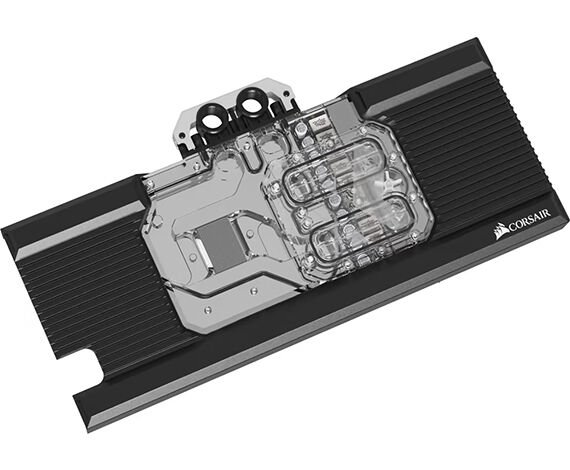 CORSAIR CX-9020003-WW GPU WATER BLOCK XG7 RGB