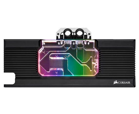 CORSAIR CX-9020005-WW GPU Water Block XG7 RGB
