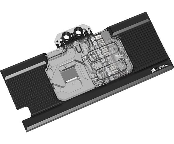 CORSAIR CX-9020006-WW Hydro X XG7 RGB GPU W.Block